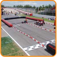 karts ecologicos